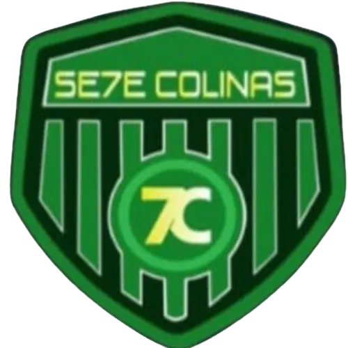 Escudo de Sete Colinas