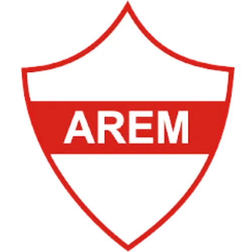 Escudo de AREM